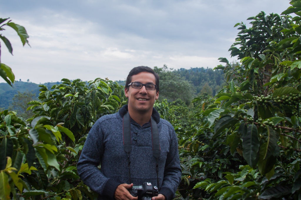 Coffee in Colombia: The Good, The Bad, and the Ugly