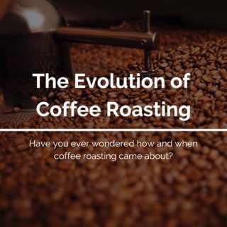 Hatch Coffee Roasters | Building a Specialty Coffee Business from the  Ground Up - WE THE ORIGIN